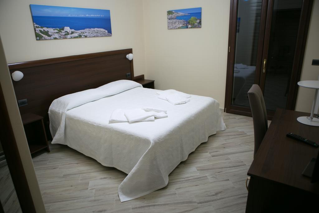 Villa Albertina Exclusive B&B Парабита Номер фото
